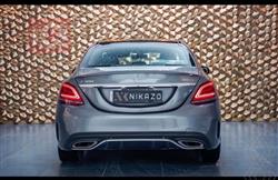 مرسيدس بنز C-Class
